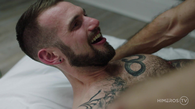 Himeros.tv: Elementi del desiderio: Lussuria