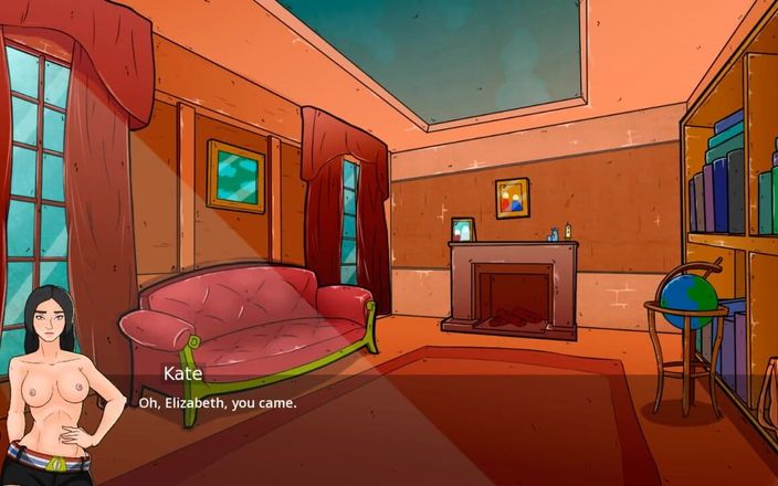 Miss Kitty 2K: Columbia deel 15 gameplay door Misskitty2k