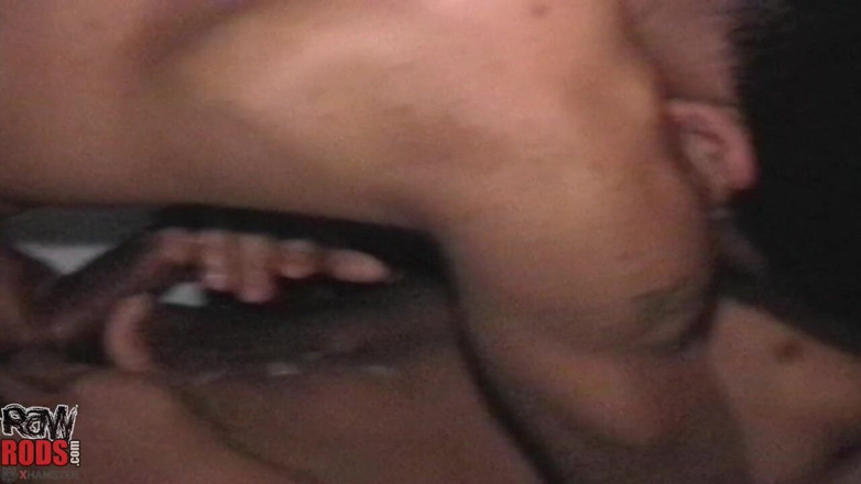 RawRods: Orso pooh e del thuggin sexy