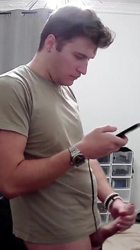 Dick Fap Night
