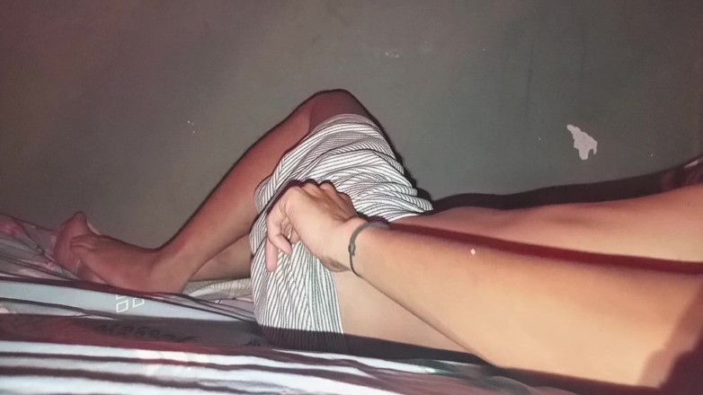 Morx: Teen Boy Close up His Body