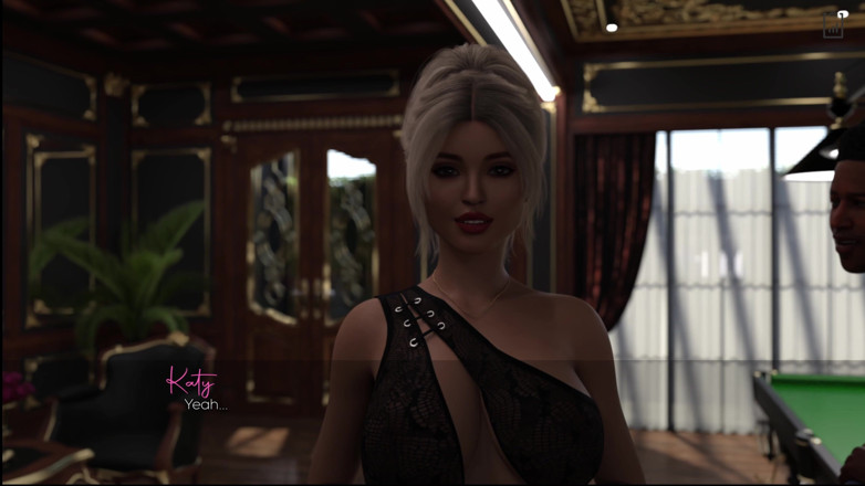 Wickedgammes studio: คู่รัก Lustbound ตอน 11