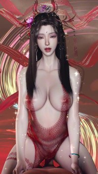 Featured We Are Perfect Dance, Cowgirl Position, Korean-style Beauty, Big Tits, Big Butt, Shaved Pussy, Tight Pussy