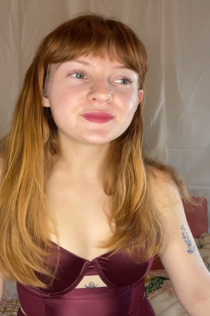 Goddess Krystal: Cuckold CEI