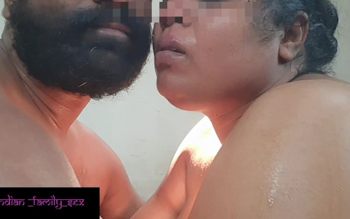 Indian IFS: Besos de labios