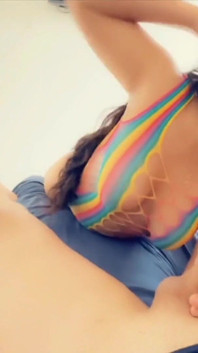 Compilation of Blowjobs with Snap Filter