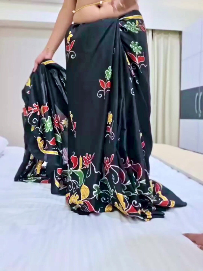 Bplove: Bhabhi În sari, futai dur pe la spate