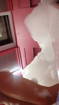 Slab singur în Hydro nebun să-l ia pe Dick
