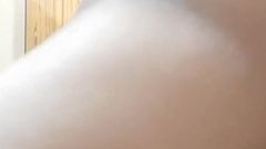 Village Girl Riding a Dick Roughly