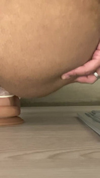 POV: You Are Fucking Me From Behind