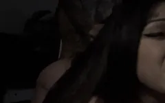 Slut Taking It Doggy Style