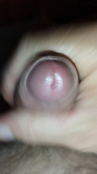 Richardjerksoff: Ejaculation Close up
