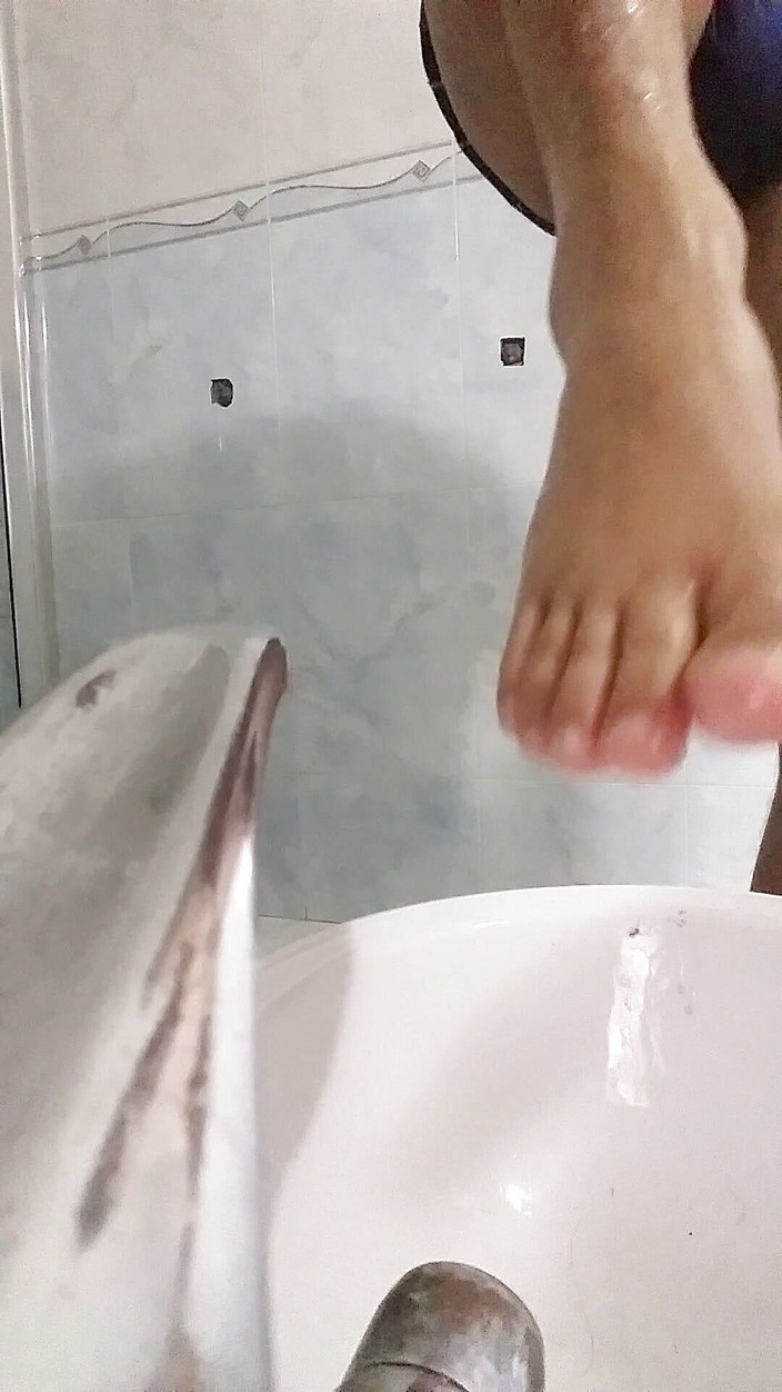 Boy top Amador: hast du fußfetische ?! Also verpassen sie dieses video nicht