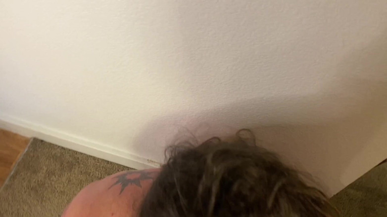 Kittenbritches: Menghisap besar ayah