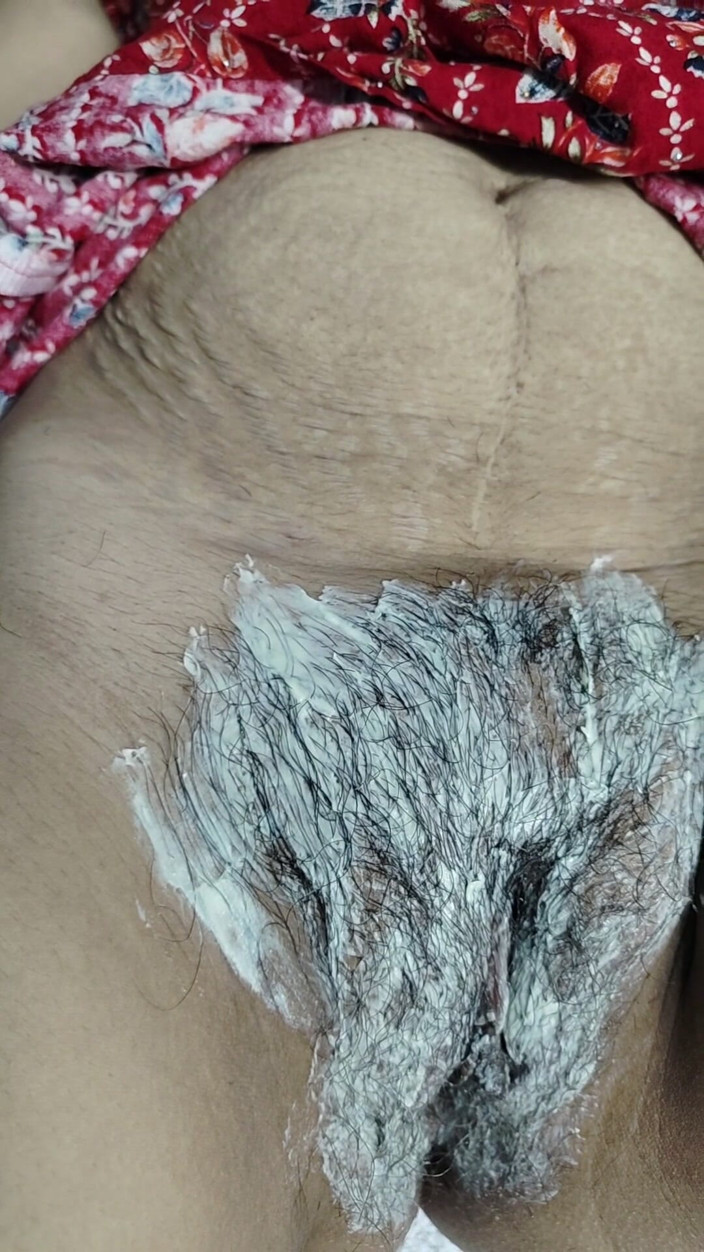 Soni sax: La figa dei capelli puliti di desi india