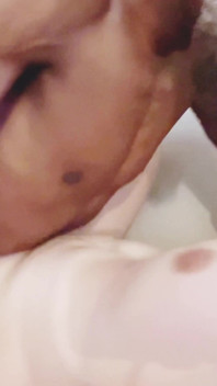 White Wife Craves BBC