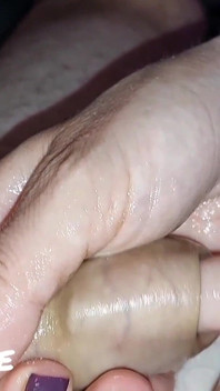 终极按摩技术：第4部分
