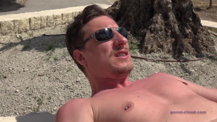 Porno Cloud: Mallorská milfka šuká