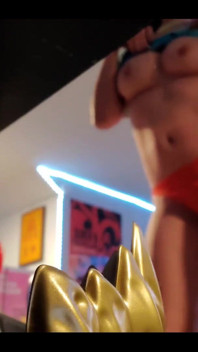 Teasy Tease