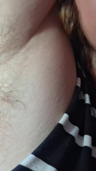 Hairy Armpits July Update