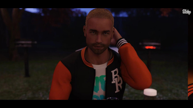 LoveSkySan69: Menjadi dik 11 - bagian 394 lana awal yang baru! oleh Loveskysan69