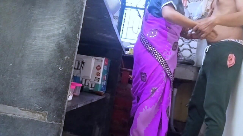 Nazima Khan: While Bhabi Was Working in the Kitchen, Devar Came and...