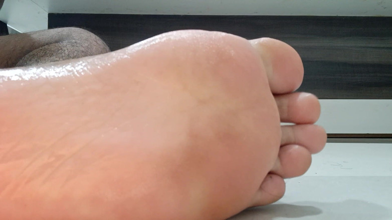 Fetish guys: Crot di dalam memekku dengan lembut - fetish klip #2