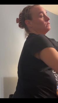 Mature Ass