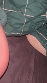 Mir selbst Handabdrucke geben