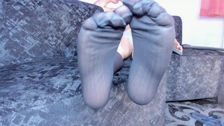 Mr Feet Colombia: Huele Mis Pies Sudados… Ese Es Tu Perfume Favorito, ¿verdad?