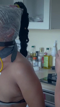 Pokroucené nymfy - Intubate Rose část 6