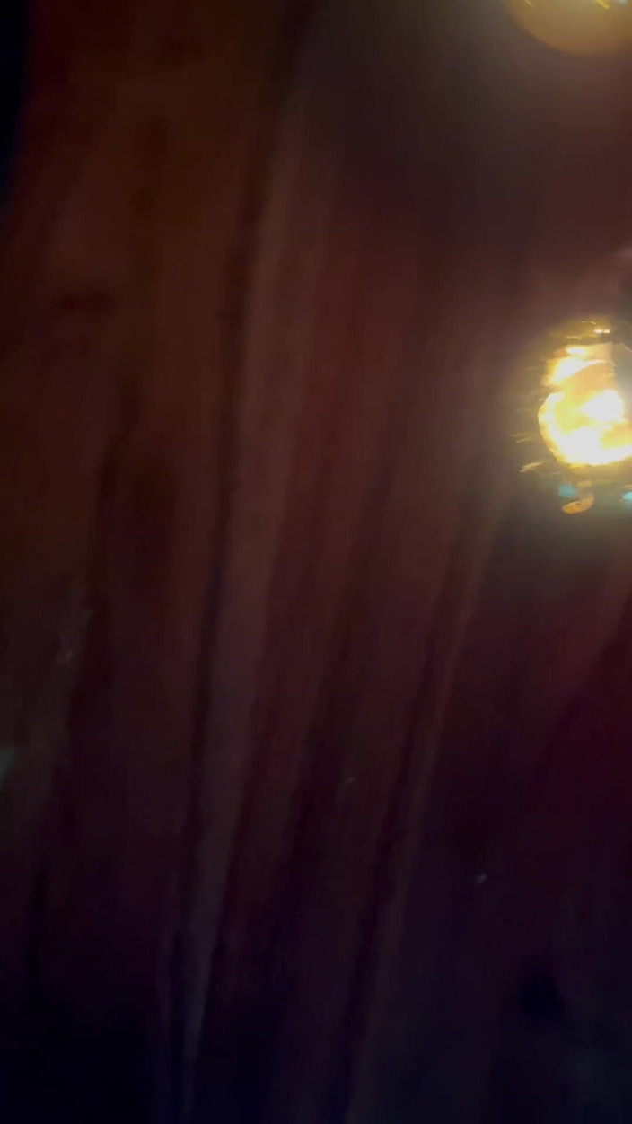 NastySecret666: Basta una luce