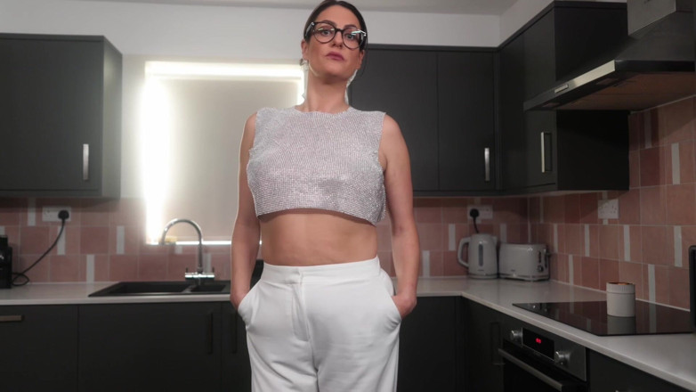 Countess diamond: True or False JOI