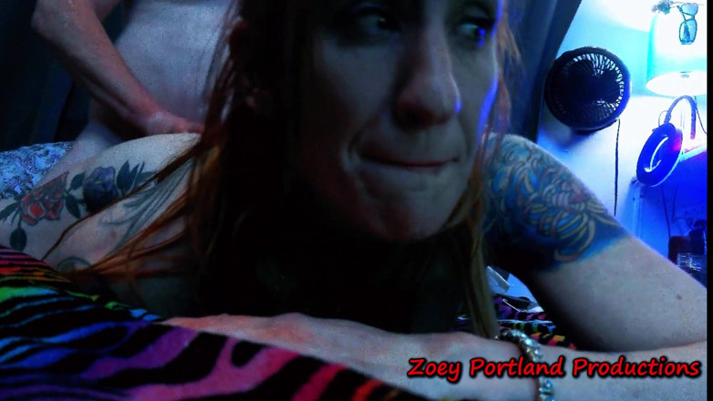 Zoey Portland: Zoey Portland