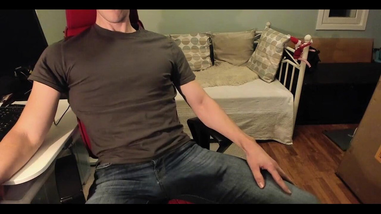 Awesome A: 没有手！