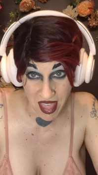 Futa Gamer Girl