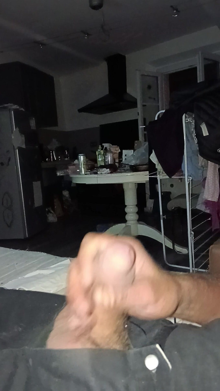 Faf: Masturbation impulsive