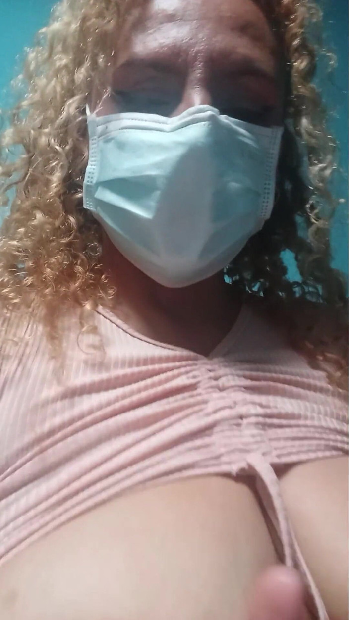 Lobicam: Mujer sexy colombiana