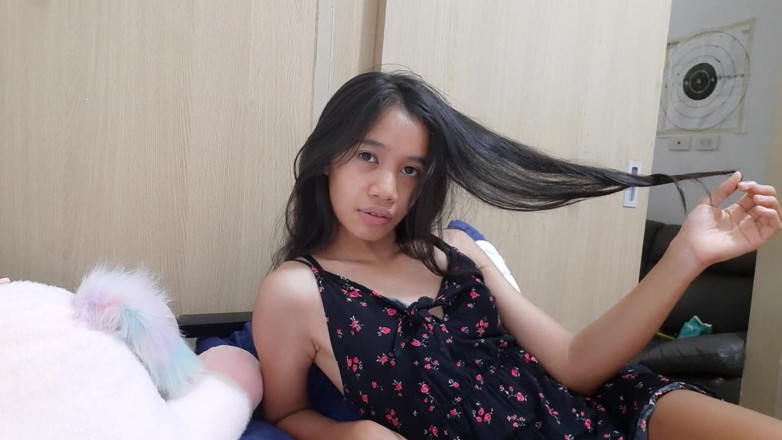 creamberryfairy: Im All You Got Loser