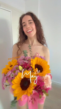 Happy Birthday to Me Did You Vote for Me yet?