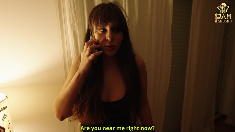 Pamsnusnu: Nur ein weiterer gruseliger fickfilm - pamsnusnu