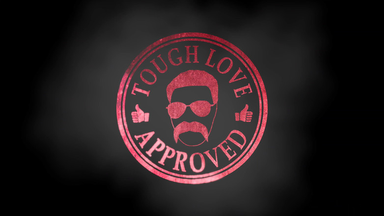 ToughLoveX: Kayley Gunner - mờ dần thành da đen