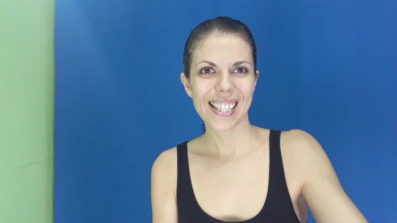 TheoryOfSex: Naked sports. JVE Vlog No 2.