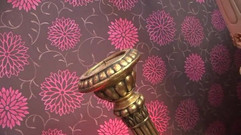 Hot Girlz: Sexy blonďatá milfka hrála a dala si dildo na perfektní...