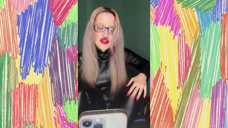 FinDom Goaldigger: Upokorzenie dla maminsynek JOI