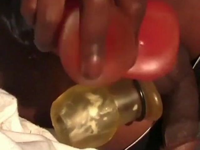 Anal in the Outdoor (DJ Buttpussy)