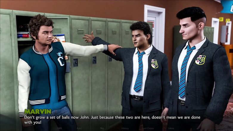 AVNTeller: Timestamps: खोया हुआ प्यार #02 - चश्मे वाली बेवकूफ कॉलेज गर्ल को अपनी तंग चूत चमकाना पसंद है