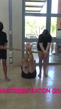 Mais Golpes de Bastinado de todos os tempos