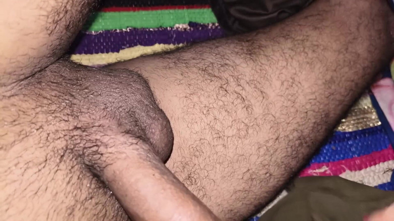 Janvi bhabhi 69: Крупним планом трахання сцени індійських гарячих пар