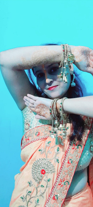 pujaprem: Odstraňování chloupků od Puja